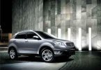 ������ 2012: ���������� SsangYong Actyon