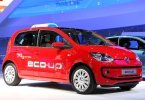 ������ 2012: Volkswagen eco up!