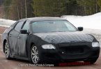 Maserati Quattroporte New � ����� � �������