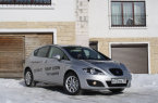 SEAT Leon / ��������� ���������� Golf
