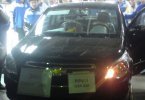 � ����������� ���������� ������������ Chevrolet Cobalt 