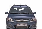Lada Largus �������� � ������� � ����