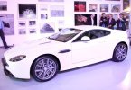 Aston Martin V8 Vantage S ������ � ������