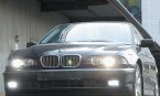 BMW 5 Series / ������ ���������
