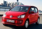 Volkswagen up! �������� ������� ����������� ���� � ���� 