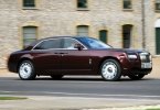 Rolls-Royce Ghost Extended Wheelbase ����������� � ������