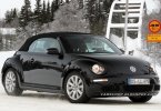 ��������� Volkswagen Beetle ������ �� ����� � 2013 ����