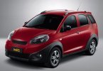 Chery ������ ������� ����� ����� ������� �� ������-����������������� ������ 