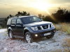 Nissan Pathfinder / Nissan Pathfinder R51 (2005-2012): По следам следопыта