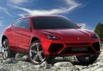 ������ ���������� Lamborghini �����������