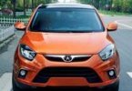 ������� �� JAC Motors ��������������� � ������