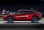 Lamborghini Urus � ����������� ����������