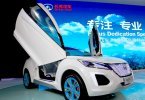 Great Wall Hover E ������� �� �������� � �����