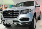 Great Wall Hover H7 ����� �������� � ������
