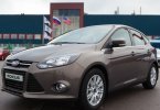 � ������ ���������� �������������� Ford Focus