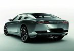 Lamborghini Estoque �� �� ����� ����� � ������������