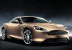 Aston Martin ���������� ��������� ����� Dragon 88