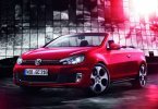 Volkswagen Golf GTI Cabrio �������� � �������
