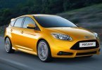 Ford Focus ST � � ������ �� 1 220 000 ������