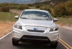 Toyota RAV4 EV � � ��� �� $49 800
