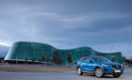 Mazda CX-5 / ����������