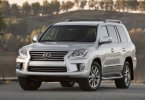Lexus LX / Lexus LX 570 2012: �������� �������