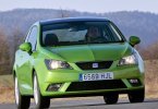 SEAT Ibiza / Seat Ibiza 2012: ������� �������?