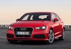 Audi A3 2012: Правильная эволюция