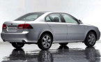 ����� Kia Magentis: � ������ � ������� 2006 ����