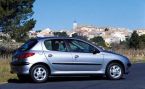 Peugeot ������ ����������� Iran Khodro � ������