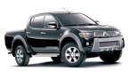Mitsubishi L200 Warrior � ����������� �������