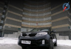 KIA Sorento New: ��� ������