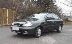 ���������� Chevrolet Lanos: � ������ �� $8 990