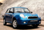 LIFAN Smily: Синдром «Мини»