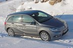 Mercedes B-Class / ��� ������ ��������