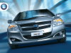 Geely MK / Geely MK (2008-): Как перестать делать холодильники