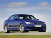 BMW 5 Series / BMW 5 Series E60-61 (2003-2010): Пятерка на твердую четверку