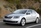 Skoda Octavia 2013: То, чего ждут многие