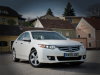 Honda Accord / Honda Accord (2008-2012): Аккорды бьют рекорды