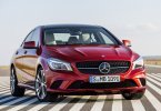 Mercedes / Mercedes-Benz CLA: ���������� �������
