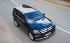 Mercedes GL-Class / Mercedes-Benz GL-Class 2013: �������� �����