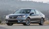Honda Accord / Кризис среднего жанра