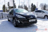 Peugeot 408 / Дизельный Peugeot 408: На стыке двух миров