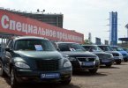 Суперавтомаркет «Формула 91» — индивидуальный подход к продаже автомобилей с пробегом