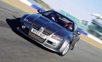 ��������� ����� ����� �������� MG Rover