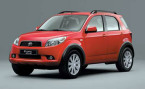 Daihatsu: � ������ ����������