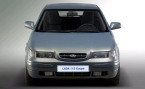 Lada 112 Coupe - ����� ������������ � ���
