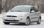 Ford Focus / ��������������� ��������