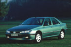 Peugeot 406 / ������� ����