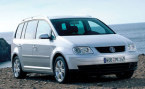 Volkswagen Touran Champion: � ������ �� $ 27198 